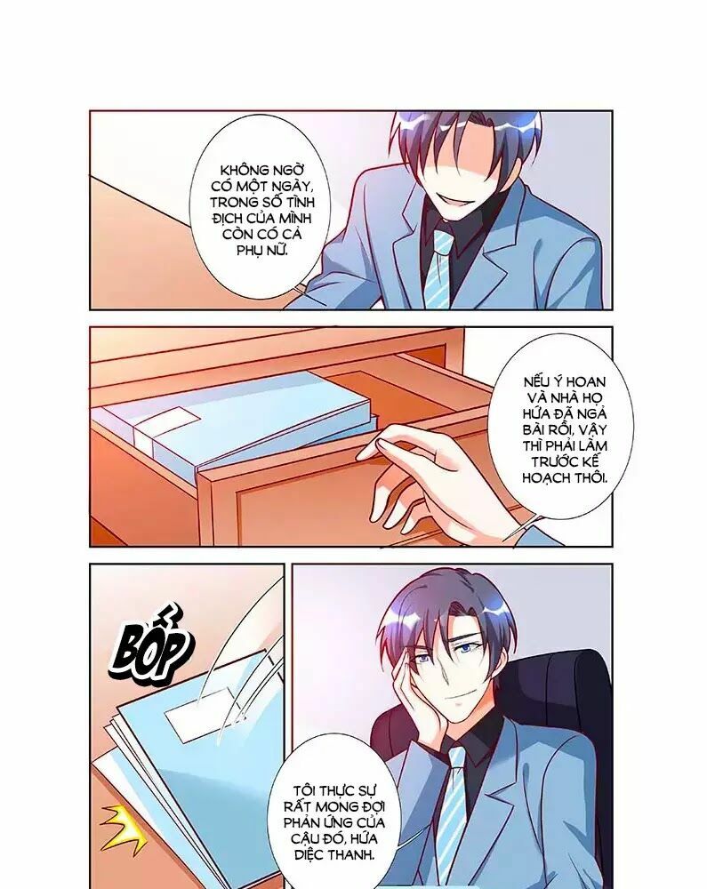 Chủ Nhân, Xin Hãy Cởi Ra!: Chapter 61