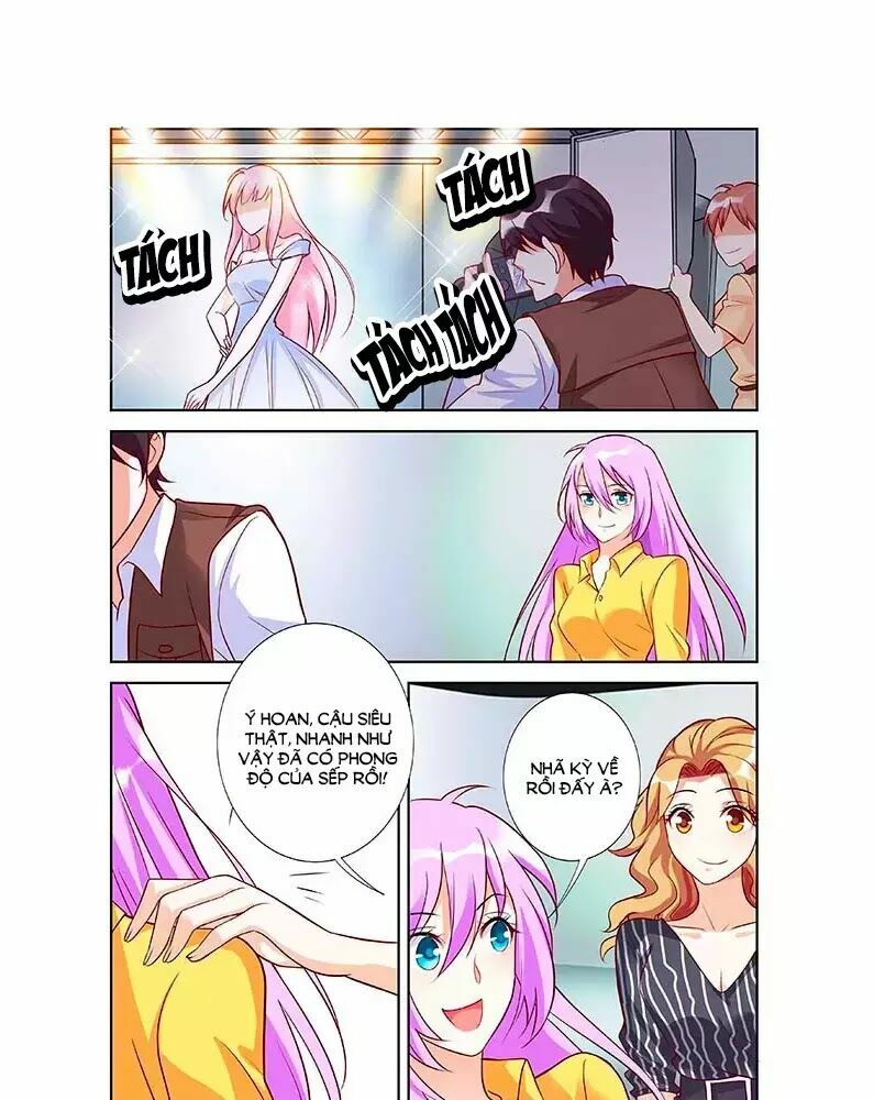 Chủ Nhân, Xin Hãy Cởi Ra!: Chapter 61