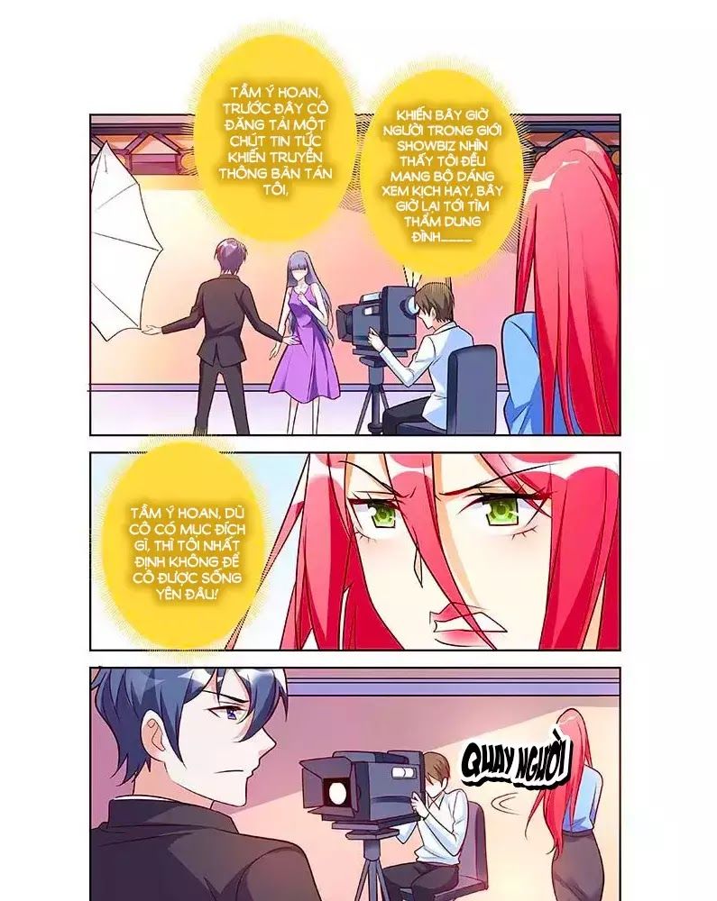 Chủ Nhân, Xin Hãy Cởi Ra!: Chapter 63