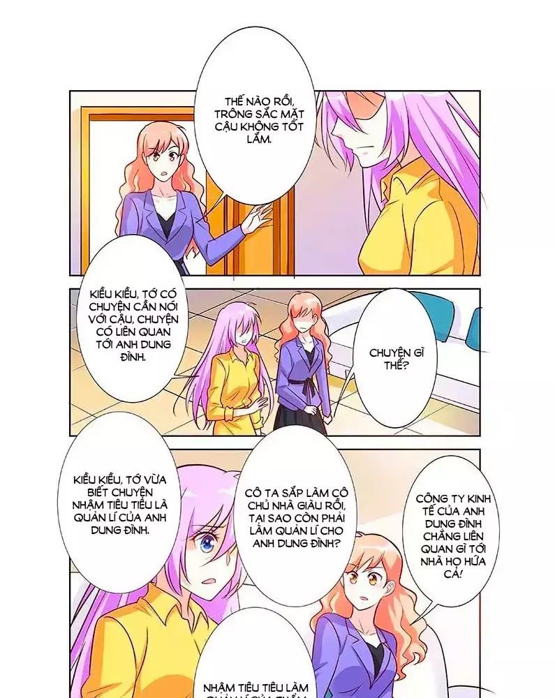 Chủ Nhân, Xin Hãy Cởi Ra!: Chapter 63