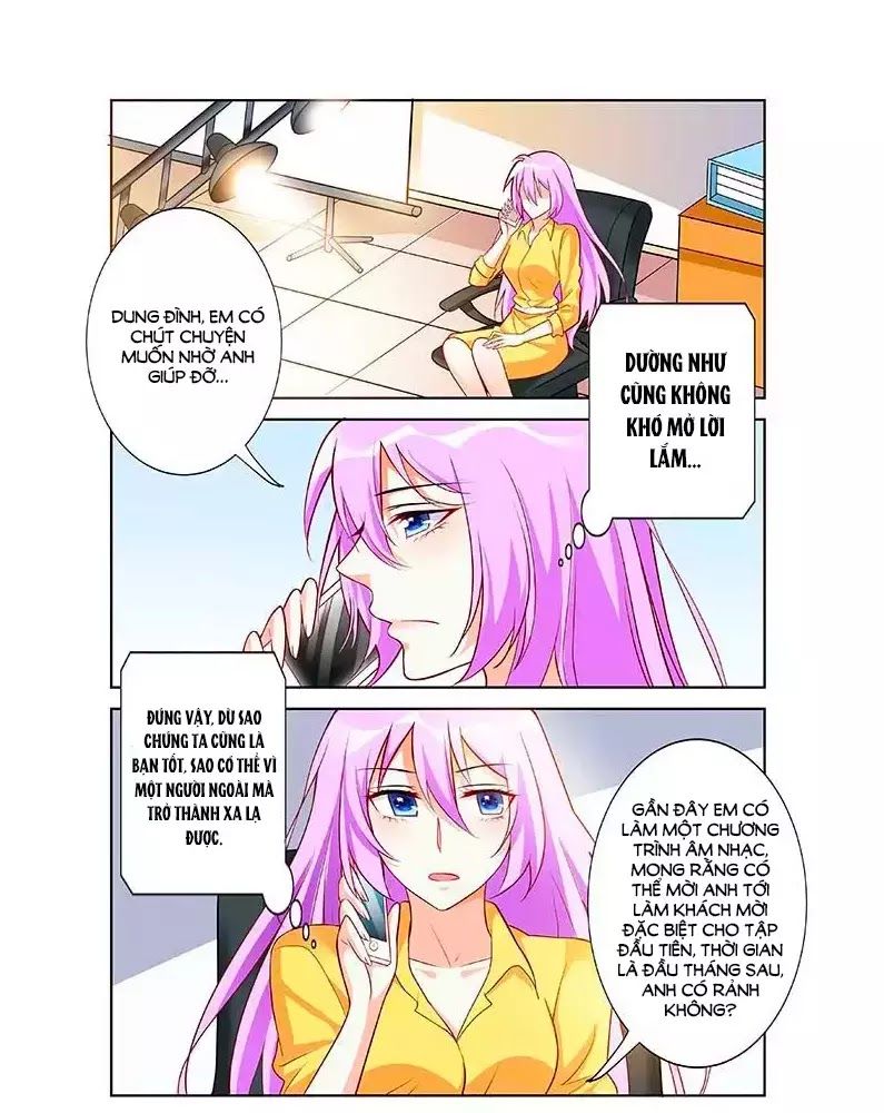 Chủ Nhân, Xin Hãy Cởi Ra!: Chapter 63