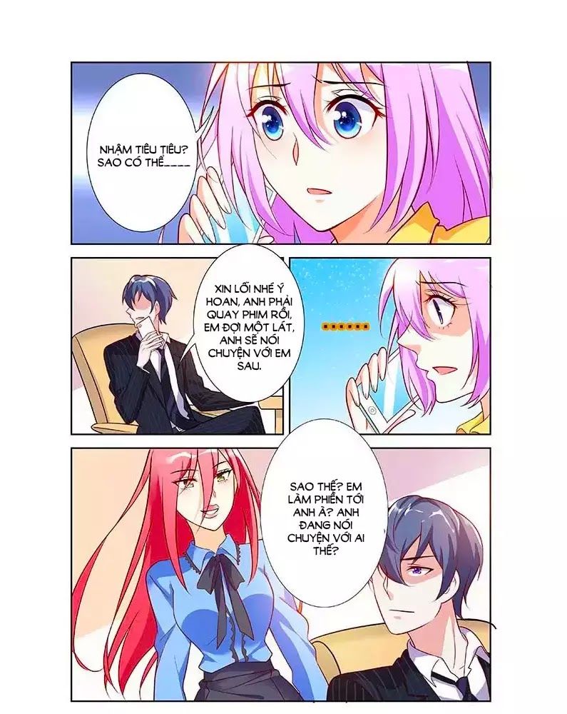 Chủ Nhân, Xin Hãy Cởi Ra!: Chapter 63