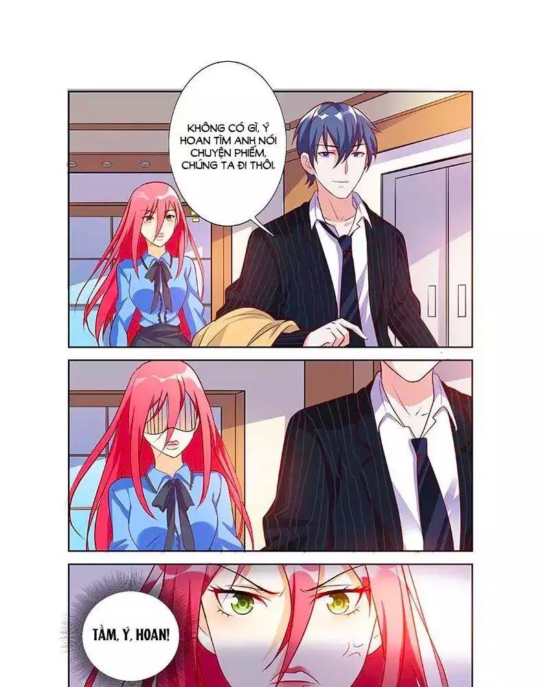Chủ Nhân, Xin Hãy Cởi Ra!: Chapter 63