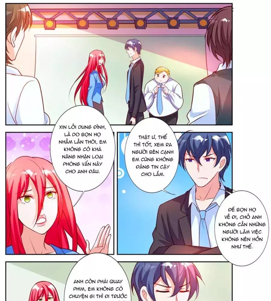 Chủ Nhân, Xin Hãy Cởi Ra!: Chapter 71