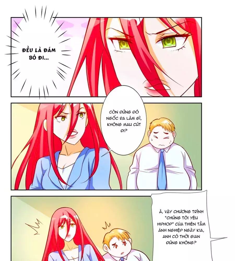 Chủ Nhân, Xin Hãy Cởi Ra!: Chapter 71
