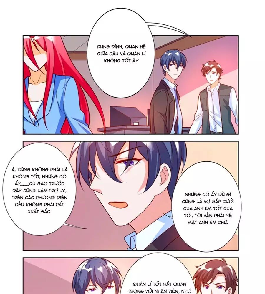Chủ Nhân, Xin Hãy Cởi Ra!: Chapter 71
