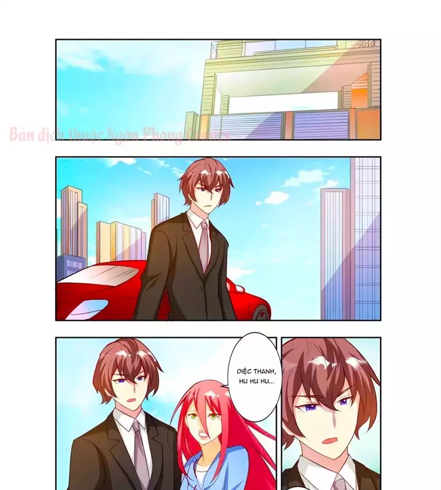 Chủ Nhân, Xin Hãy Cởi Ra!: Chapter 73