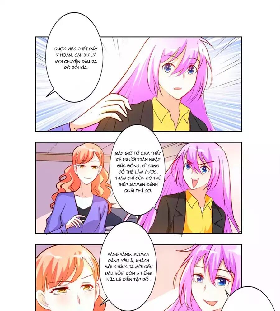 Chủ Nhân, Xin Hãy Cởi Ra!: Chapter 73