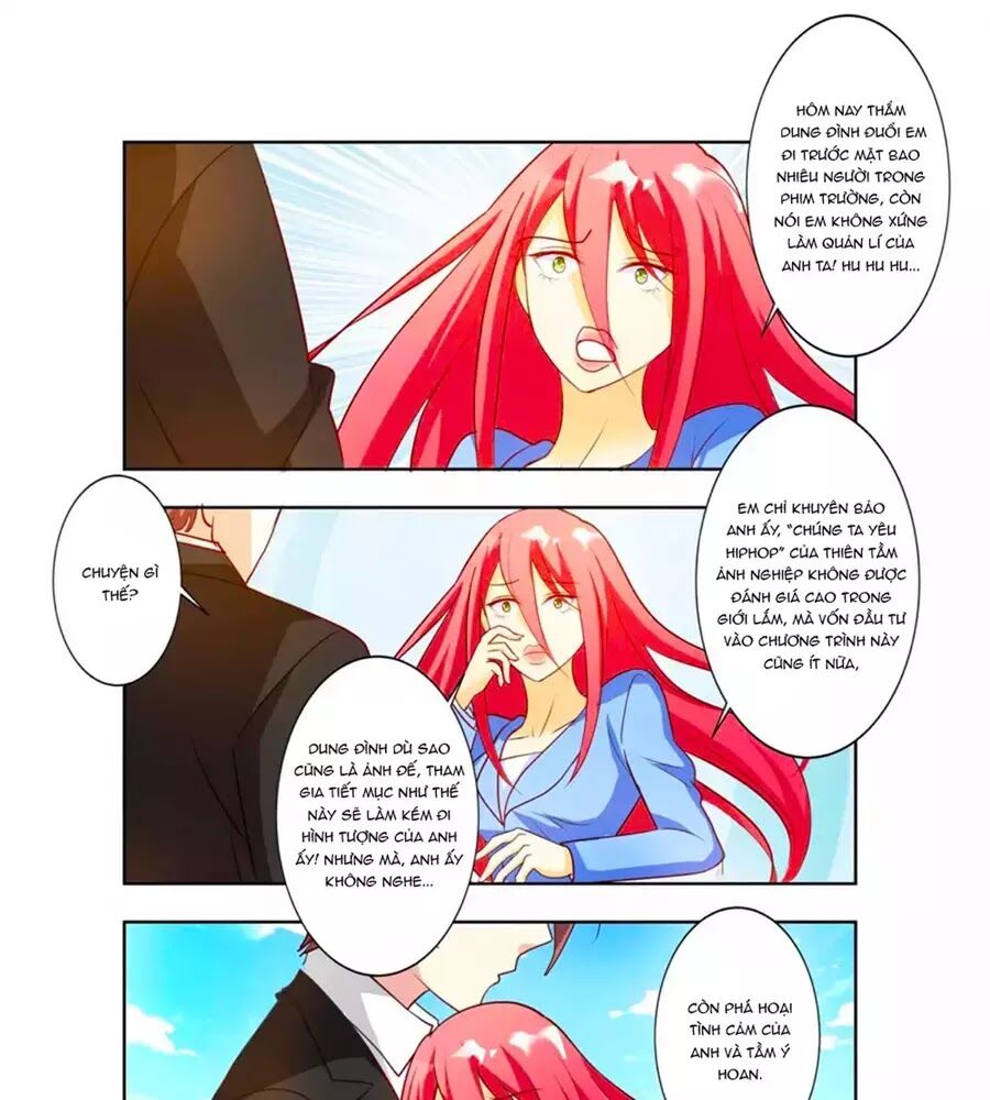 Chủ Nhân, Xin Hãy Cởi Ra!: Chapter 73