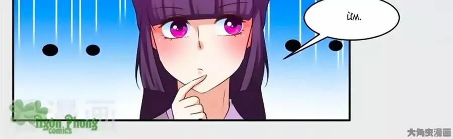 Nữ Đế Học Dốt: Chapter 47