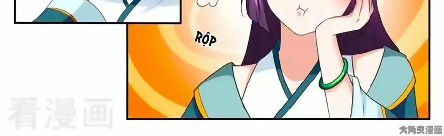 Nữ Đế Học Dốt: Chapter 47