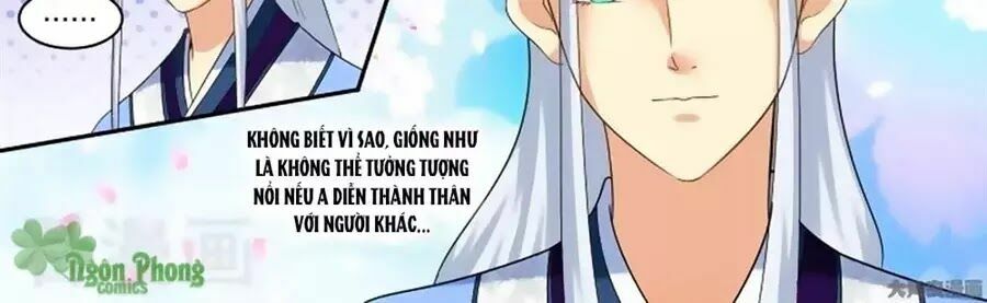 Nữ Đế Học Dốt: Chapter 47
