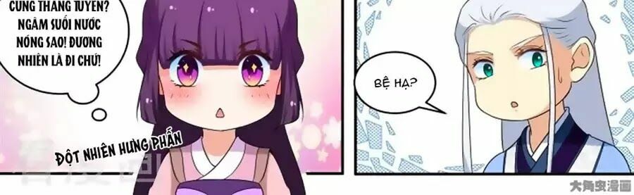 Nữ Đế Học Dốt: Chapter 47