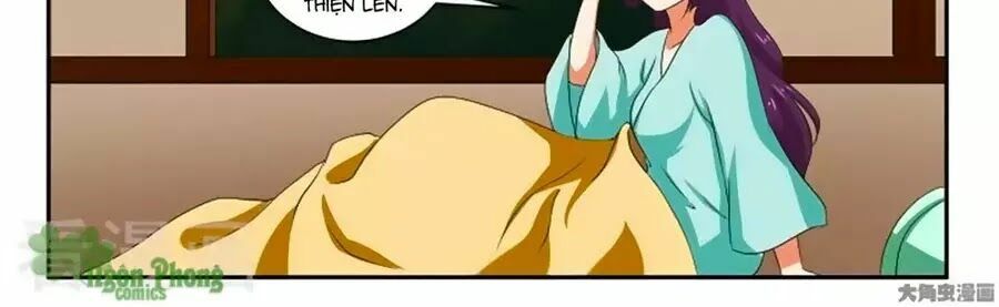 Nữ Đế Học Dốt: Chapter 48