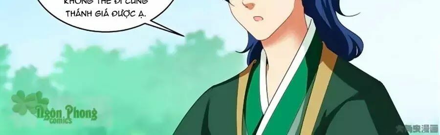 Nữ Đế Học Dốt: Chapter 48