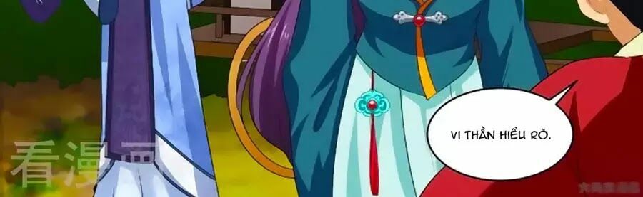 Nữ Đế Học Dốt: Chapter 48