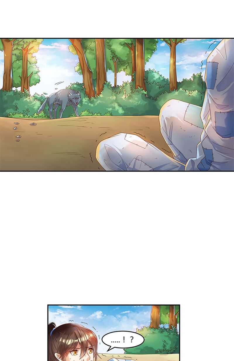 Siêu Phàm Truyện: Chapter 1