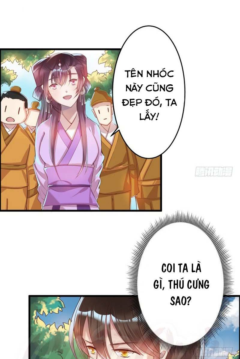 Siêu Phàm Truyện: Chapter 10