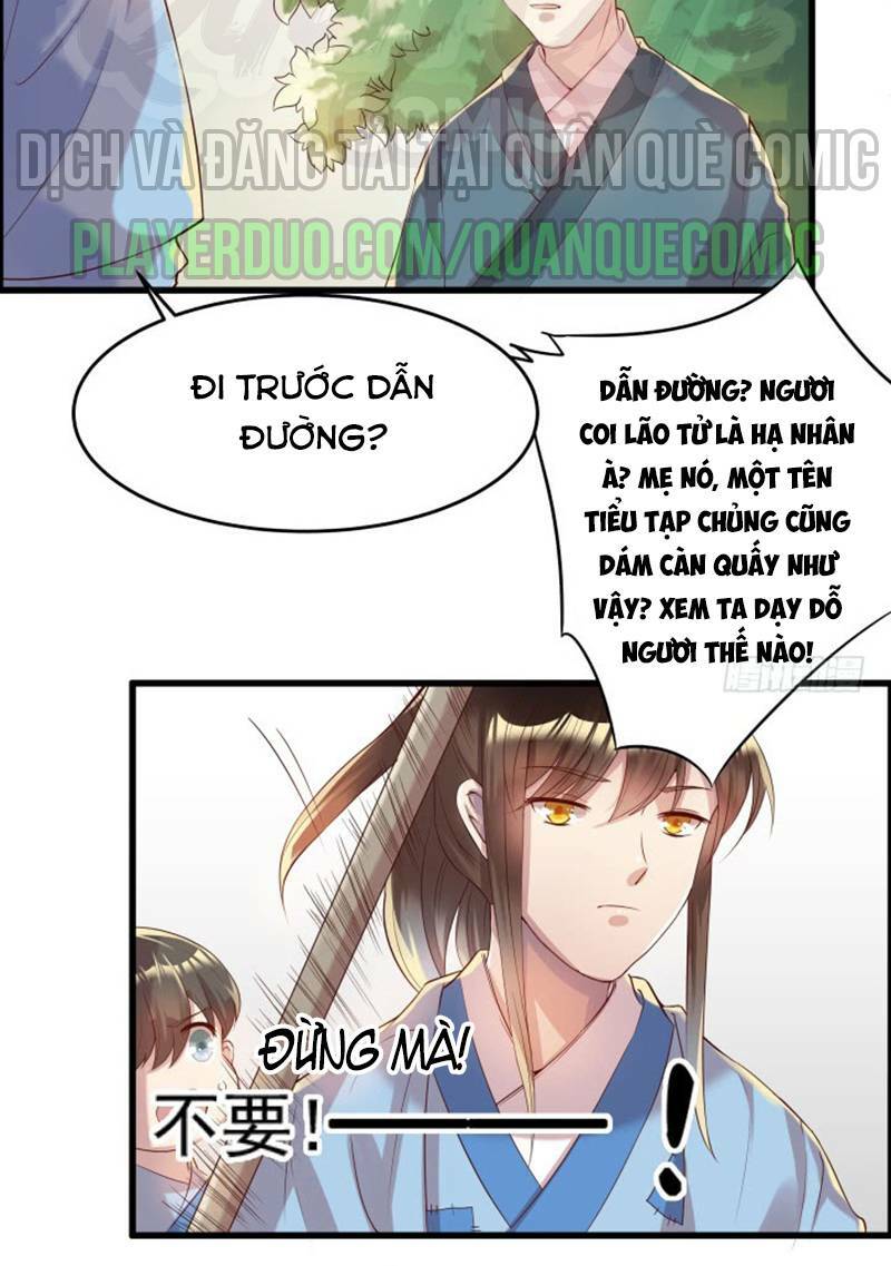 Siêu Phàm Truyện: Chapter 10