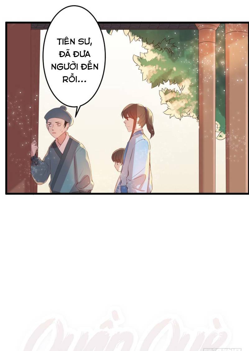 Siêu Phàm Truyện: Chapter 10