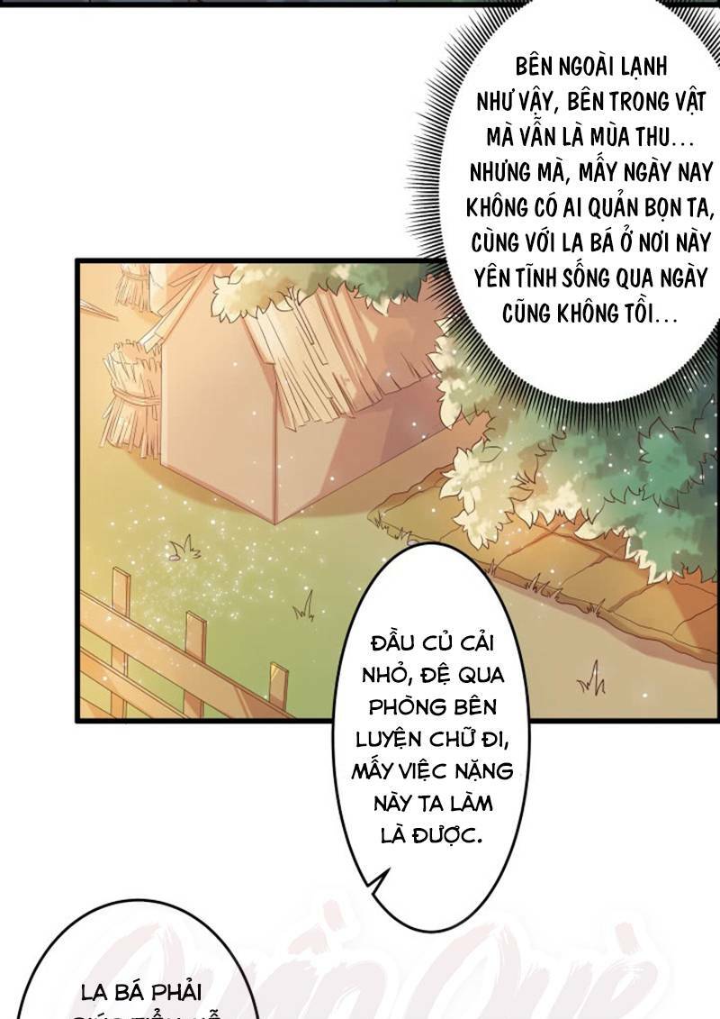 Siêu Phàm Truyện: Chapter 10