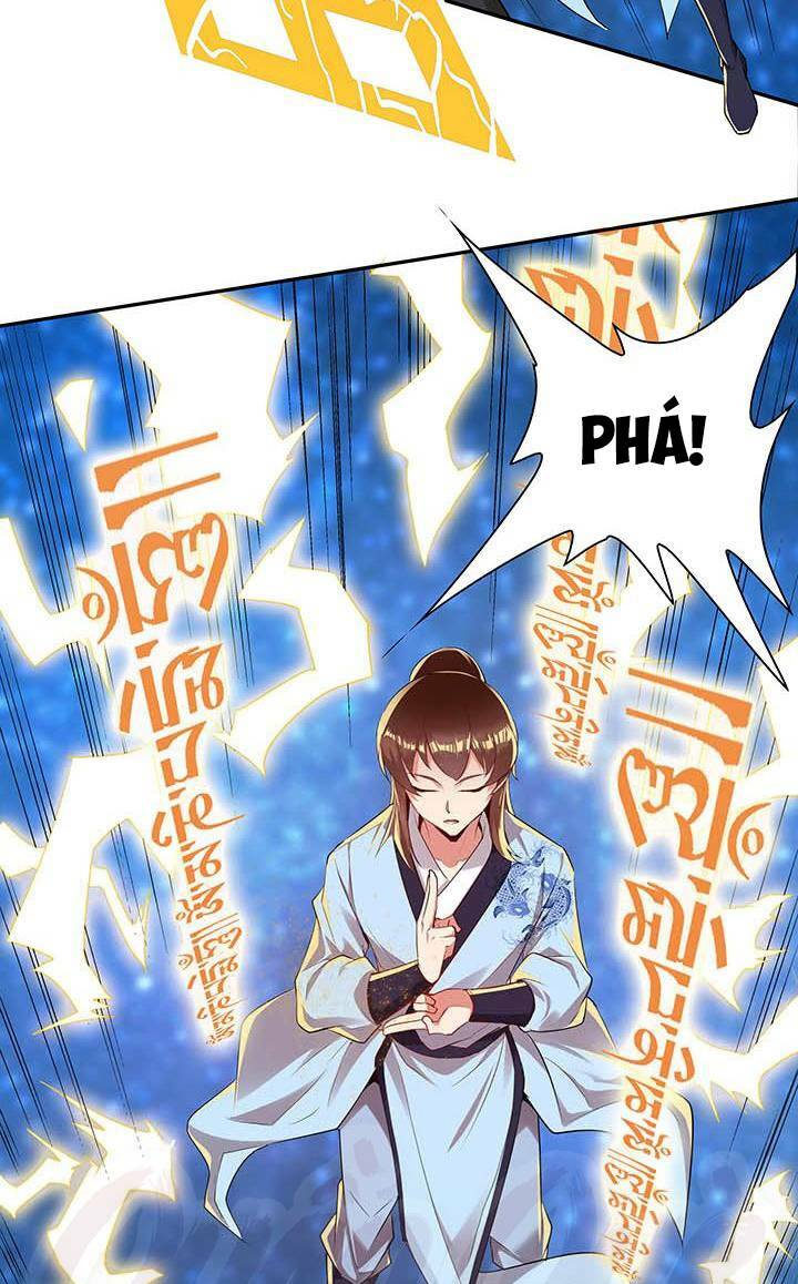 Siêu Phàm Truyện: Chapter 100