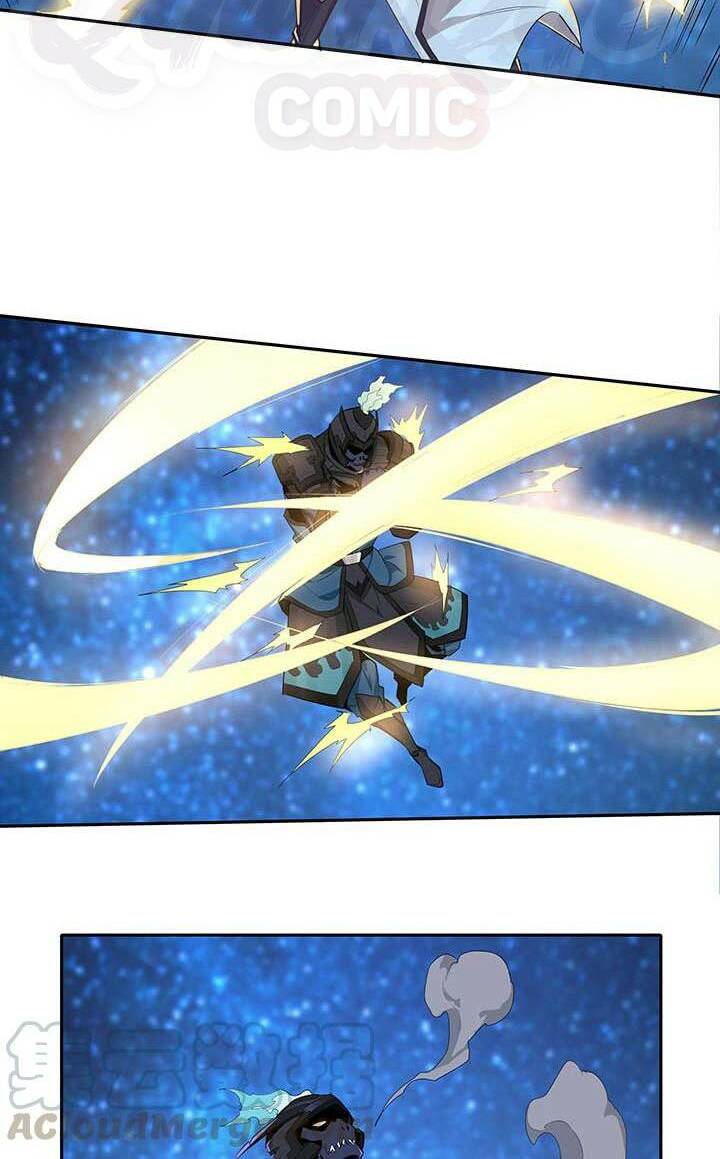 Siêu Phàm Truyện: Chapter 100