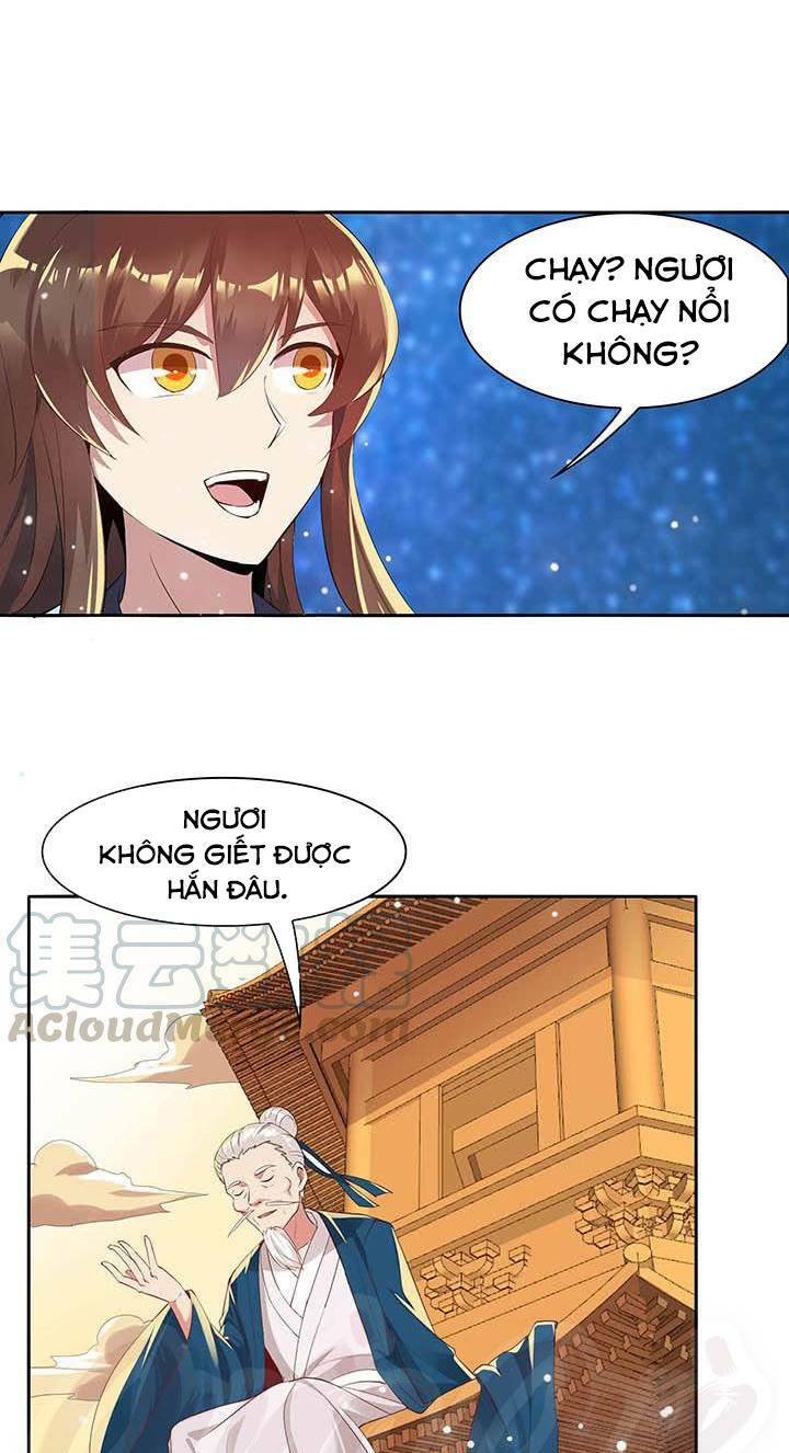 Siêu Phàm Truyện: Chapter 100