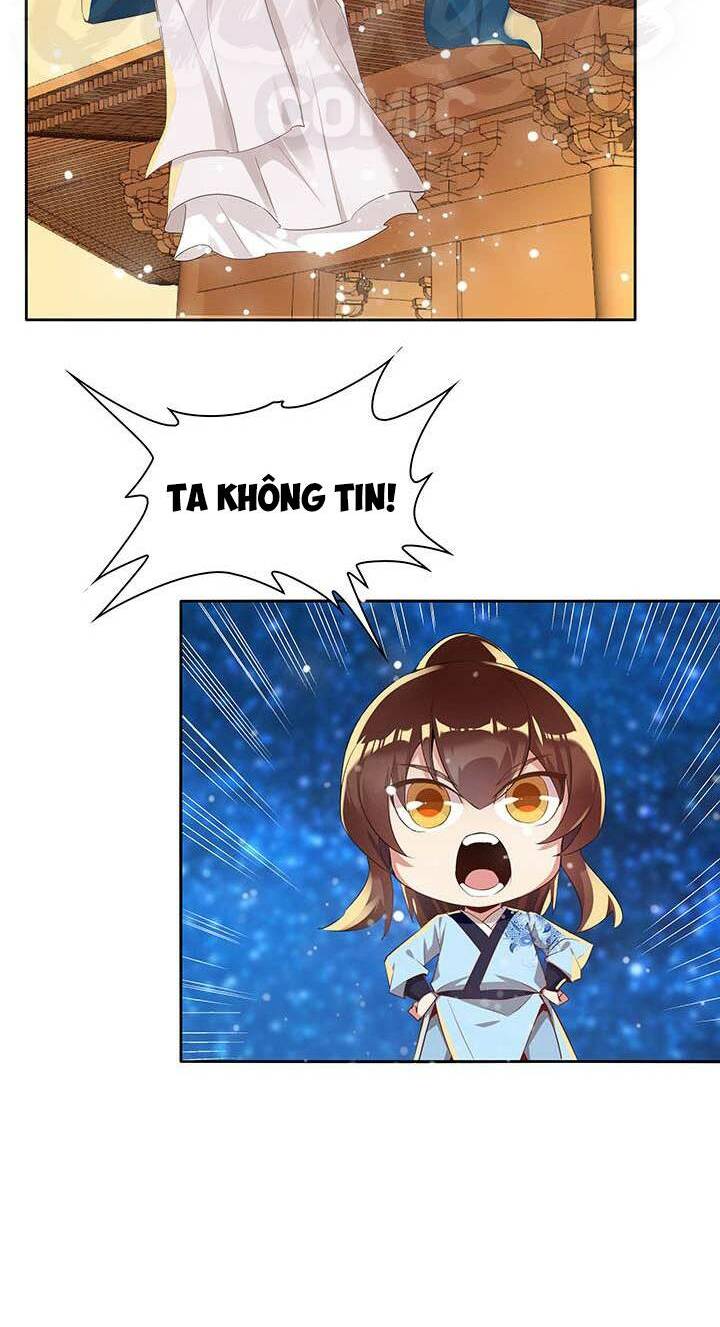 Siêu Phàm Truyện: Chapter 100
