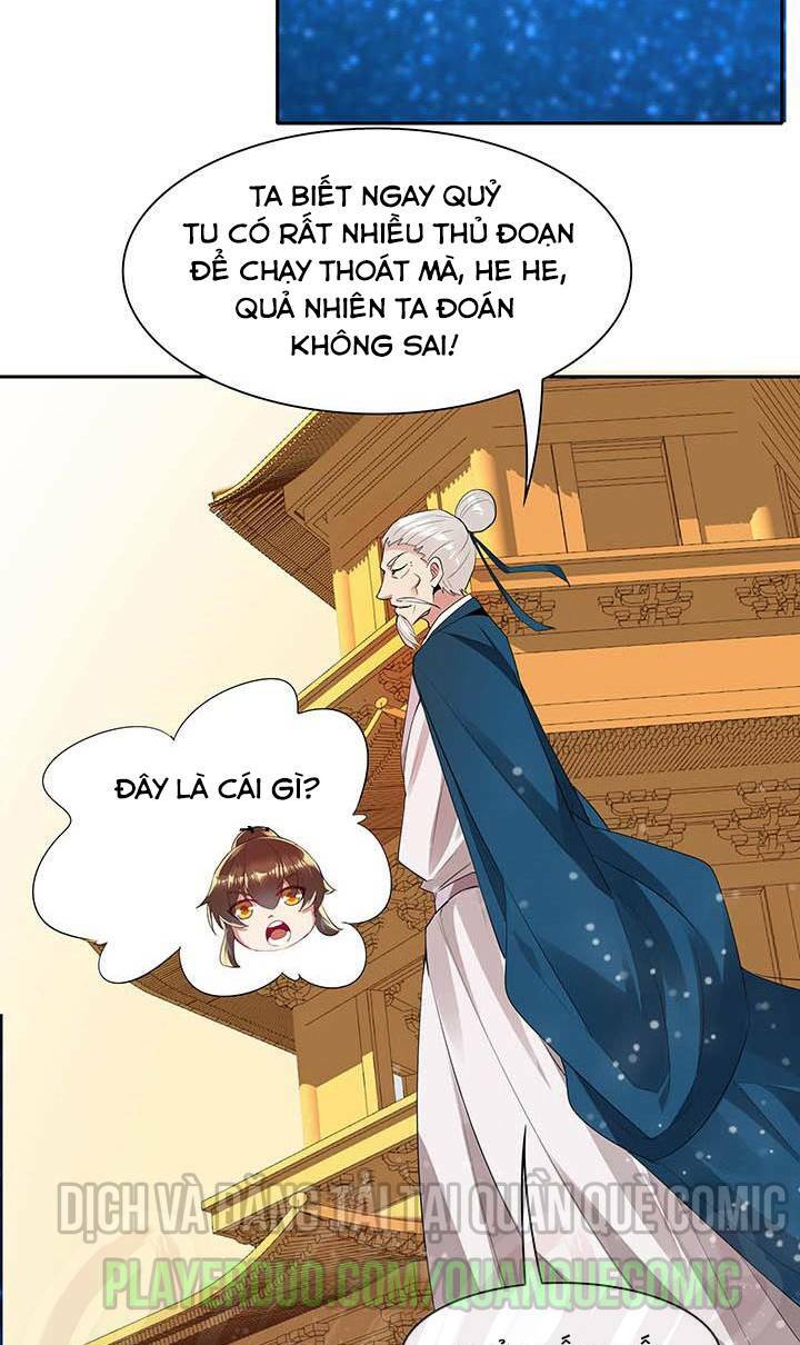 Siêu Phàm Truyện: Chapter 100