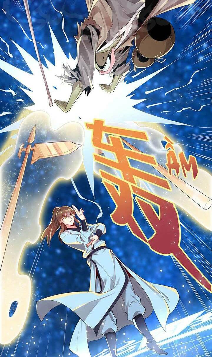 Siêu Phàm Truyện: Chapter 100