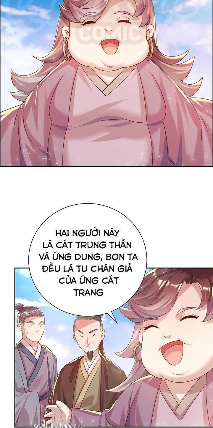 Siêu Phàm Truyện: Chapter 101