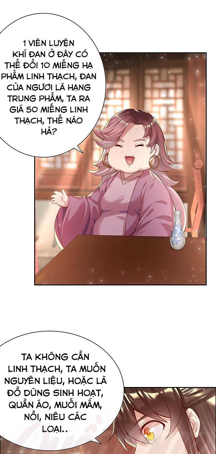 Siêu Phàm Truyện: Chapter 102