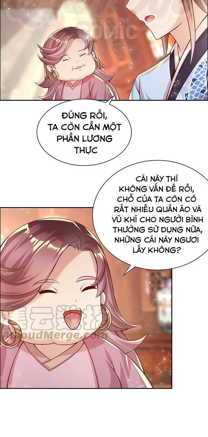 Siêu Phàm Truyện: Chapter 102