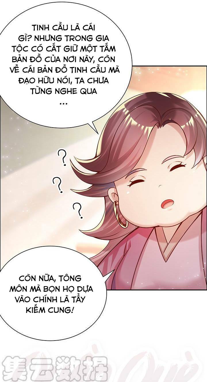 Siêu Phàm Truyện: Chapter 102
