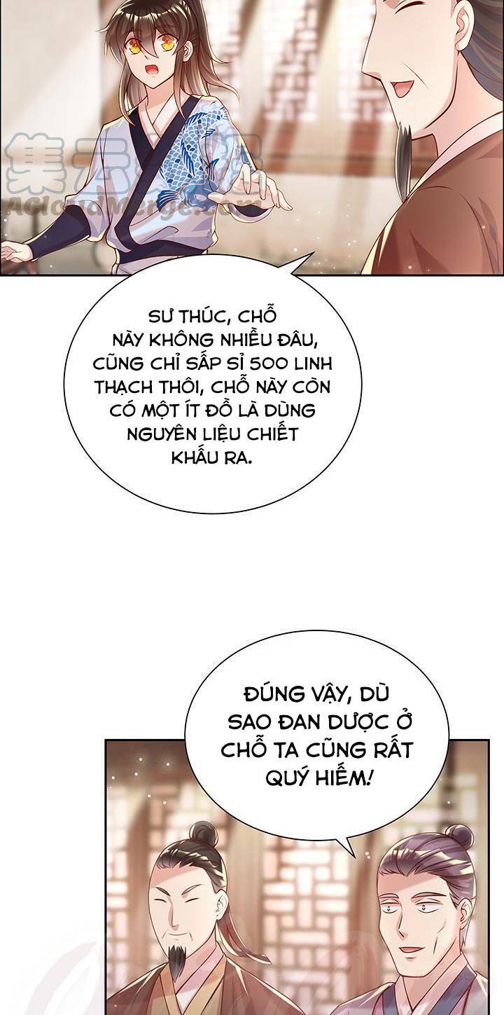 Siêu Phàm Truyện: Chapter 102