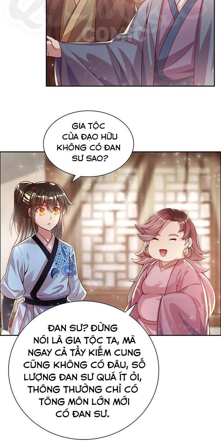 Siêu Phàm Truyện: Chapter 102