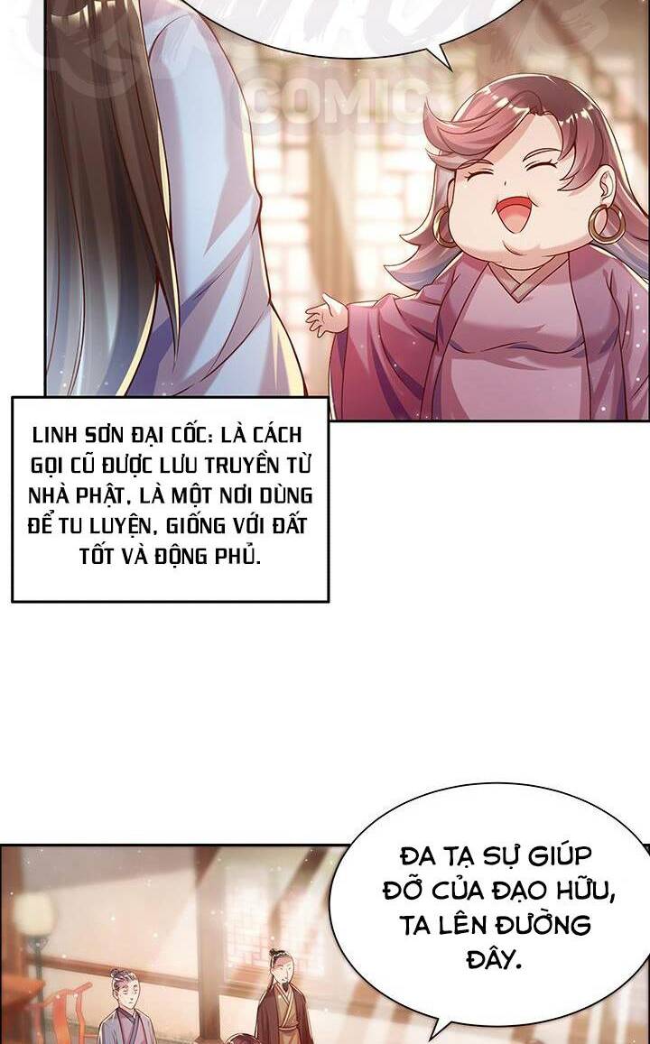 Siêu Phàm Truyện: Chapter 102