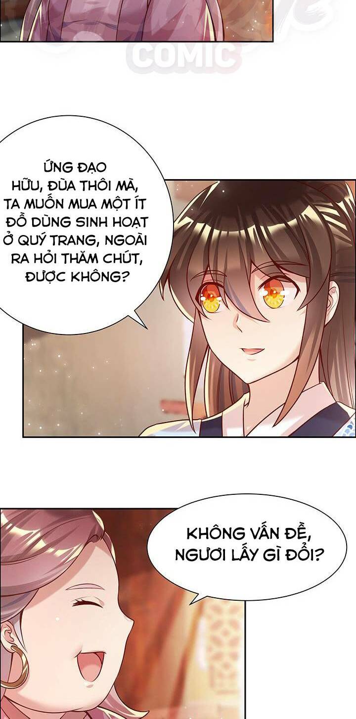 Siêu Phàm Truyện: Chapter 102