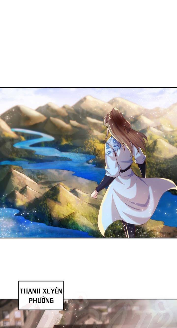 Siêu Phàm Truyện: Chapter 103