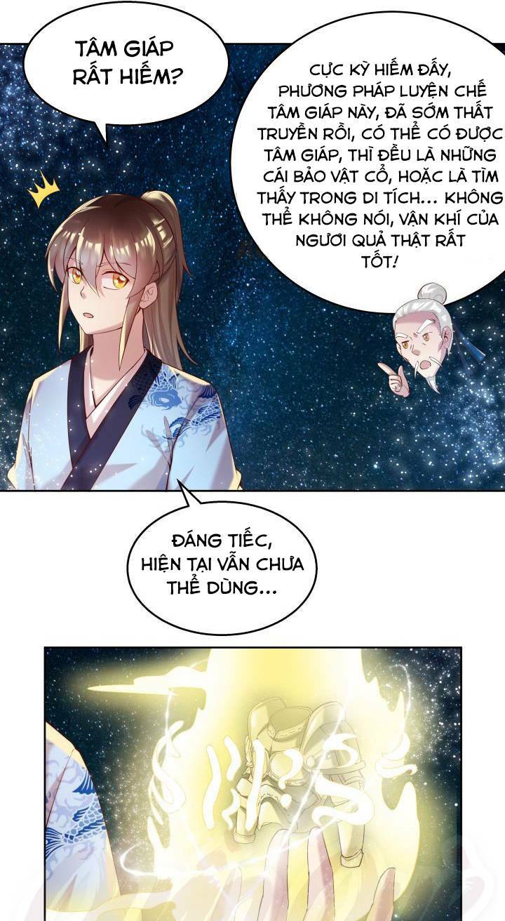 Siêu Phàm Truyện: Chapter 103