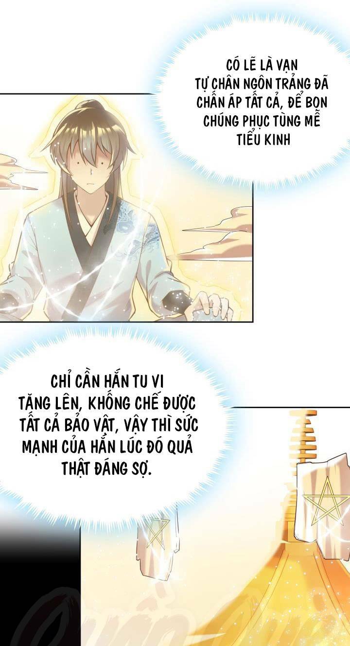 Siêu Phàm Truyện: Chapter 103