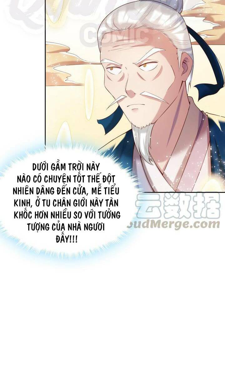 Siêu Phàm Truyện: Chapter 103