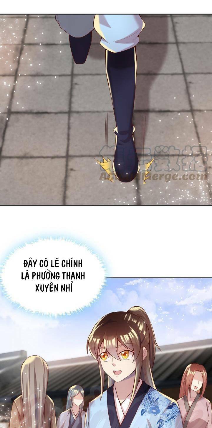 Siêu Phàm Truyện: Chapter 103