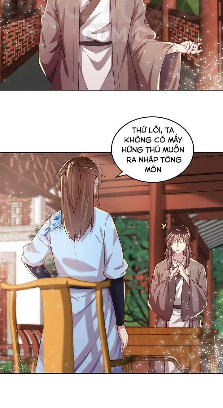 Siêu Phàm Truyện: Chapter 104
