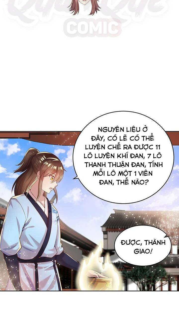 Siêu Phàm Truyện: Chapter 104
