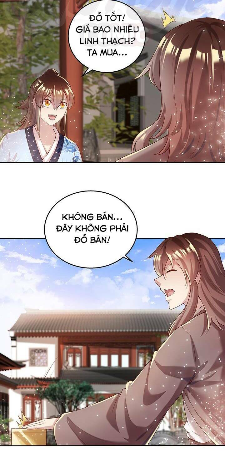 Siêu Phàm Truyện: Chapter 104