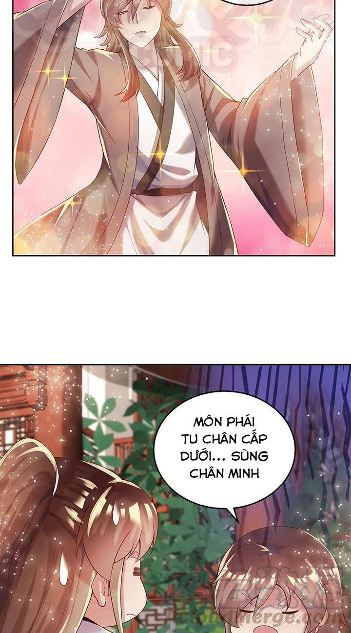 Siêu Phàm Truyện: Chapter 104