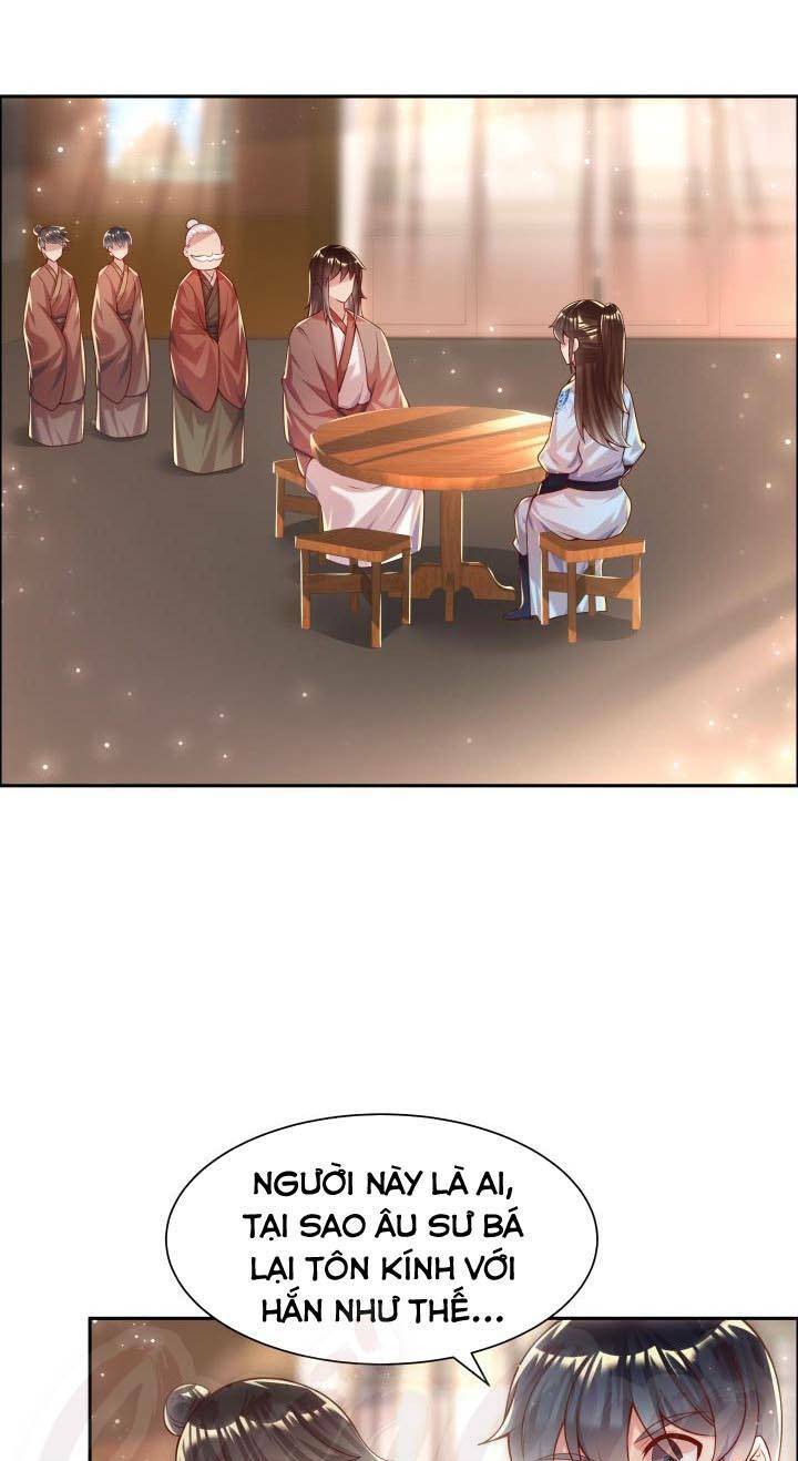 Siêu Phàm Truyện: Chapter 105