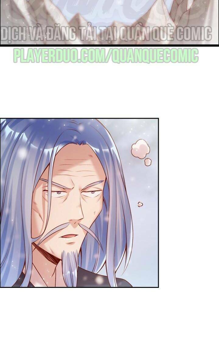Siêu Phàm Truyện: Chapter 105